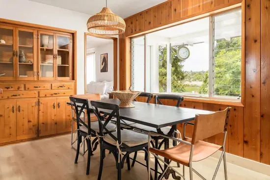 3Bed Single Level Home