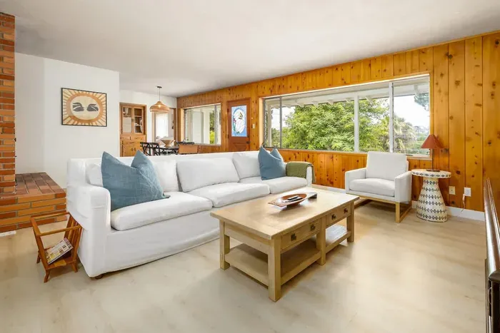 3Bed Single Level Home