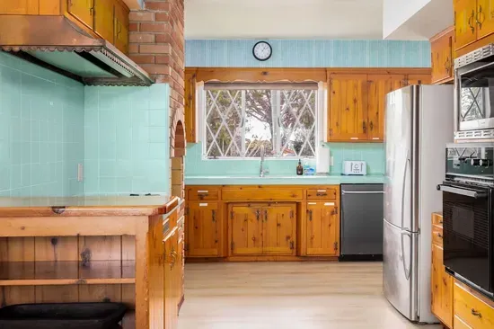 3Bed Single Level Home