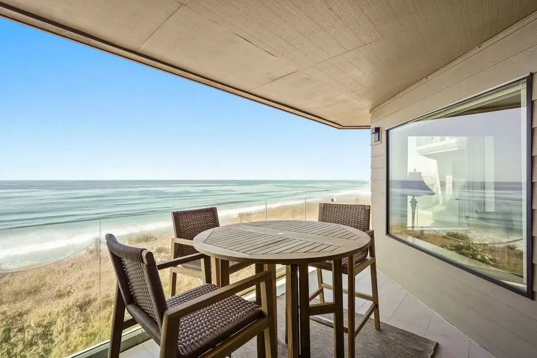 SurfSong Dream - Beachfront - image 1 of 38