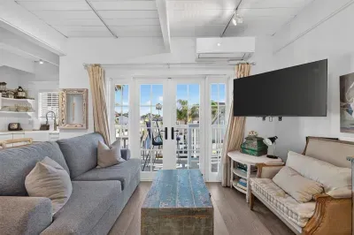 Juniper Beach Studio 1 Bed, Ocean Views - image 24 of 31