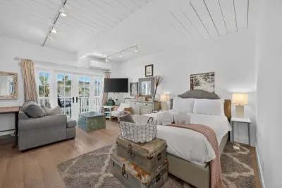 Juniper Beach Studio 1 Bed, Ocean Views - image 12 of 31