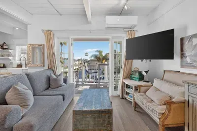 Juniper Beach Studio 1 Bed, Ocean Views - image 9 of 31
