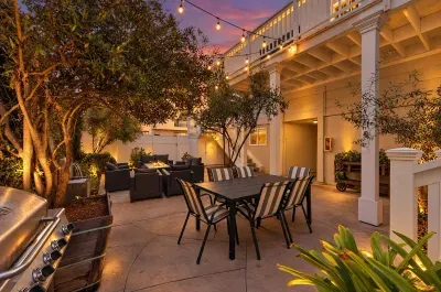 Juniper Beach Studio 1 Bed, Ocean Views - image 6 of 31