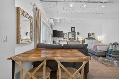 Juniper Beach Studio 1 Bed, Ocean Views - image 25 of 31