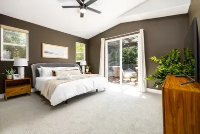 Private Hilltop Escape: Pool, Hot Tub, Near Beach - image 12 of 30