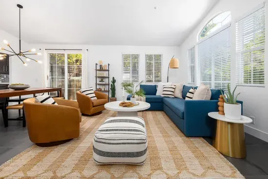 Private Hilltop Escape: Pool, Hot Tub, Near Beach