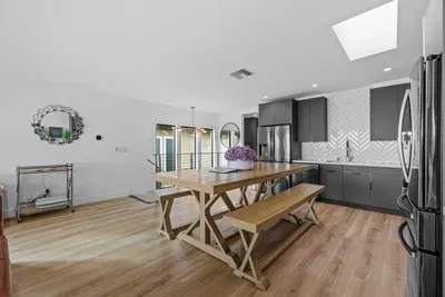 Private Beachside Home with HotTub - image 12 of 32
