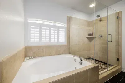 Mission Beach House w/ Private Patio, Steps to - image 15 of 19