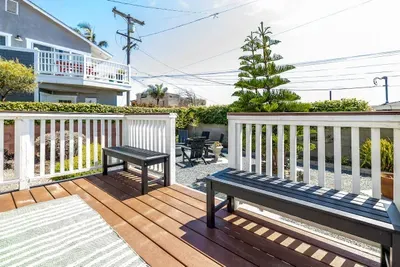 Carlsbad Cottage - Remodeled - image 24 of 28