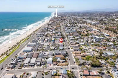 Carlsbad Cottage - Remodeled - image 18 of 28