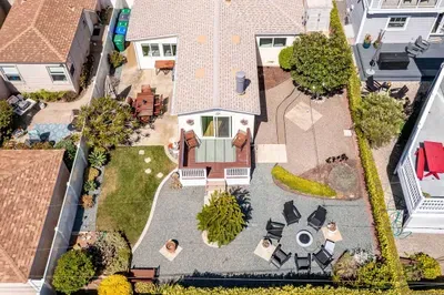 Carlsbad Cottage - Remodeled - image 28 of 28
