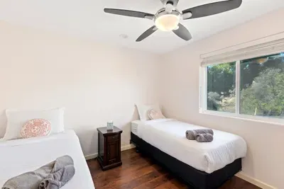 Spacious Single Level Home In Poway - image 19 of 41