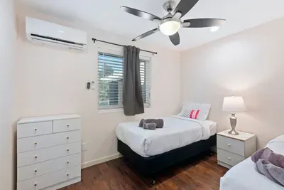 Spacious Single Level Home In Poway - image 22 of 41