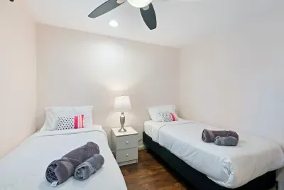 Spacious Single Level Home In Poway - image 20 of 41