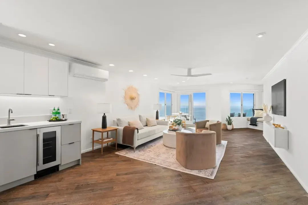 Oceanfront, AC, Fully Remodeled Unit - image 1 of 51