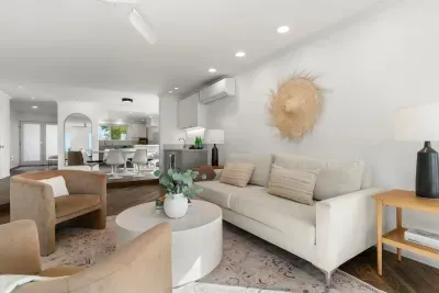 Oceanfront, AC, Fully Remodeled Unit - image 7 of 51