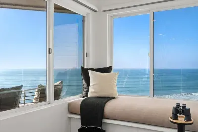 Oceanfront, AC, Fully Remodeled Unit - image 10 of 51