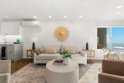 Oceanfront, AC, Fully Remodeled Unit - image 6 of 51