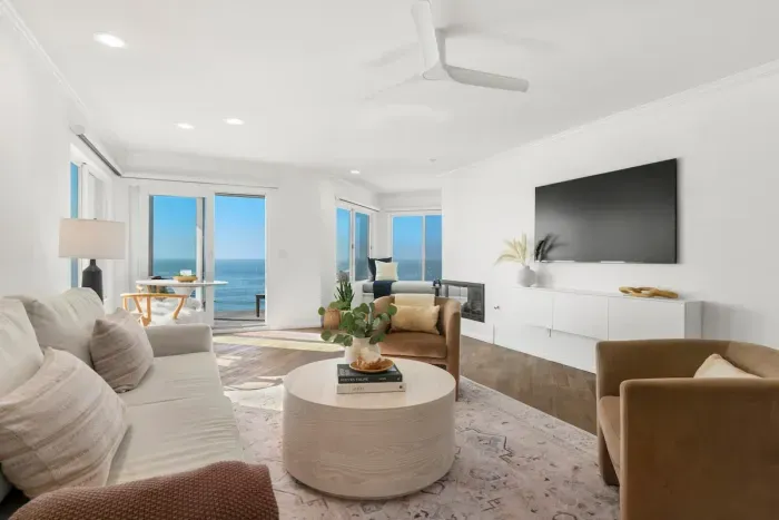 Oceanfront, AC, Fully Remodeled Unit - image 5 of 51