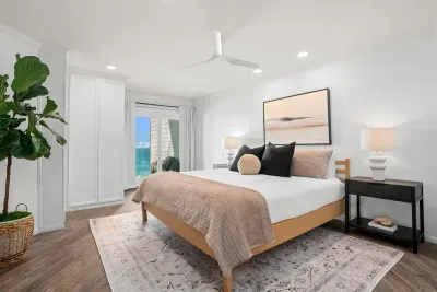 Oceanfront, AC, Fully Remodeled Unit - image 32 of 51