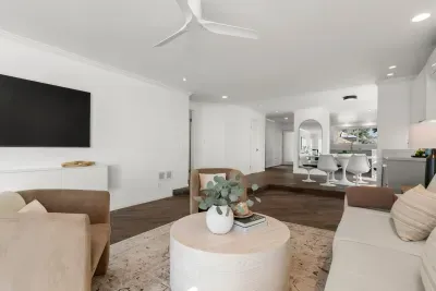 Oceanfront, AC, Fully Remodeled Unit - image 20 of 51