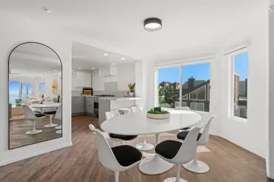 Oceanfront, AC, Fully Remodeled Unit - image 21 of 51