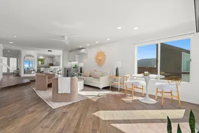 Oceanfront, AC, Fully Remodeled Unit - image 4 of 51