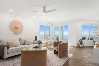 Oceanfront, AC, Fully Remodeled Unit - image 2 of 51