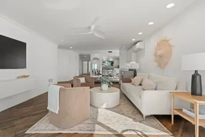 Oceanfront, AC, Fully Remodeled Unit - image 19 of 51