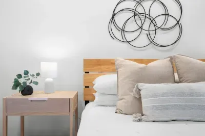 Oceanfront, AC, Fully Remodeled Unit - image 38 of 51