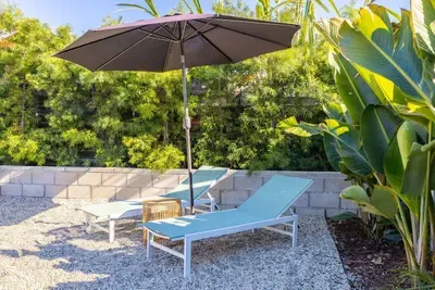 Carlsbad Bungalow, Large Backyard - image 12 of 17