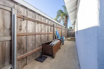 Carlsbad Bungalow, Large Backyard - image 15 of 17