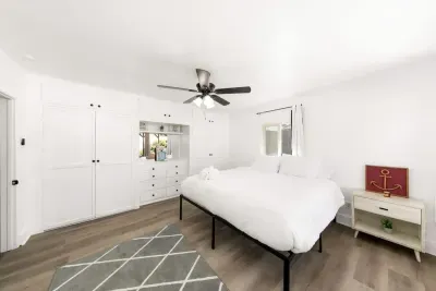 1 Bedroom Steps from Beach and Carlsbad Village - image 13 of 25