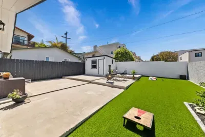 1 Bedroom Steps from Beach and Carlsbad Village - image 21 of 25