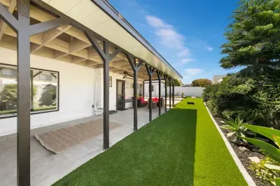 1 Bedroom Steps from Beach and Carlsbad Village - image 19 of 25
