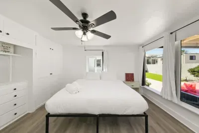 1 Bedroom Steps from Beach and Carlsbad Village - image 15 of 25