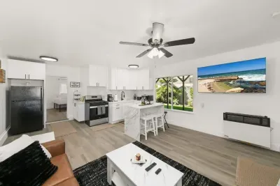1 Bedroom Steps from Beach and Carlsbad Village - image 3 of 25