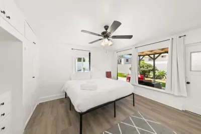 1 Bedroom Steps from Beach and Carlsbad Village - image 11 of 25