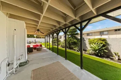 1 Bedroom Steps from Beach and Carlsbad Village - image 20 of 25