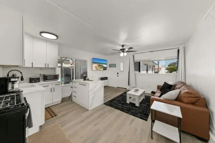 1 Bedroom Steps from Beach and Carlsbad Village - image 5 of 25