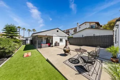 1 Bedroom Steps from Beach and Carlsbad Village - image 22 of 25