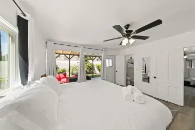 1 Bedroom Steps from Beach and Carlsbad Village - image 12 of 25
