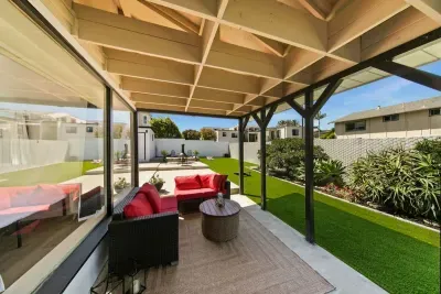 1 Bedroom Steps from Beach and Carlsbad Village - image 8 of 25