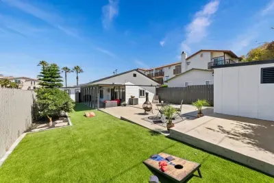 1 Bedroom Steps from Beach and Carlsbad Village - image 1 of 25