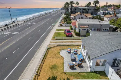 Carlsbad Blvd Villa - image 1 of 25