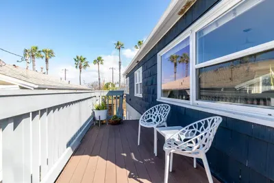 Ocean Beach Bungalow - Close To Beach - image 24 of 28