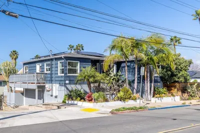 Ocean Beach Bungalow - Close To Beach - image 26 of 28