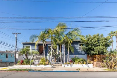 Ocean Beach Bungalow - Close To Beach - image 25 of 28