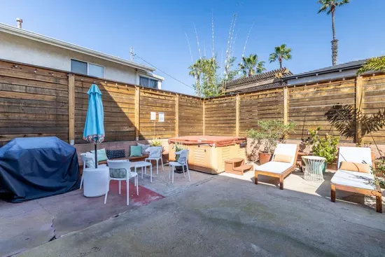 Ocean Beach Bungalow - Close To Beach